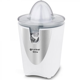Grunkel Exprimidor XP-VC60B Blanco 60W 0.5L